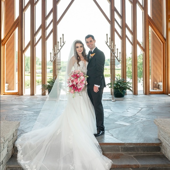 Meet your Posher, Marcella - Picture 7 of 13